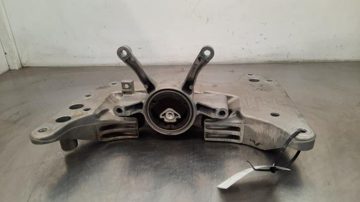 Support boîte de vitesse BMW 5-Série