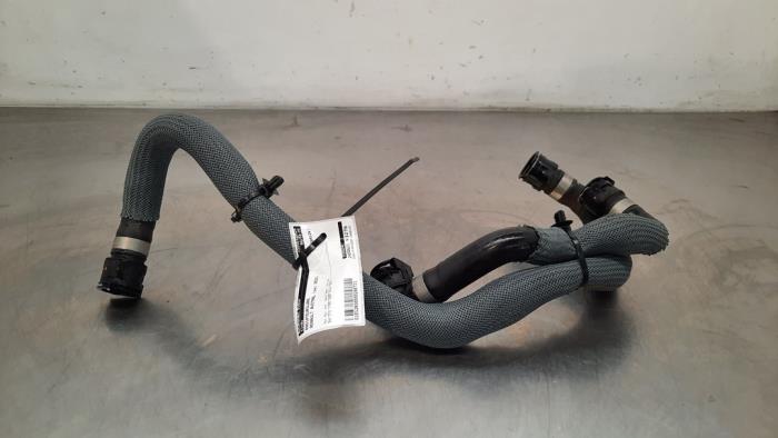 Tuyau radiateur Renault Austral