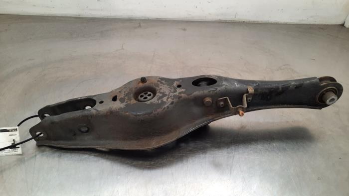 Bras de suspension arrière gauche Volkswagen Golf
