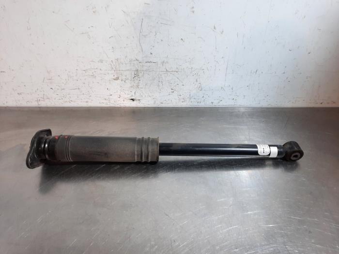 Amortisseur arrière droit Nissan Micra