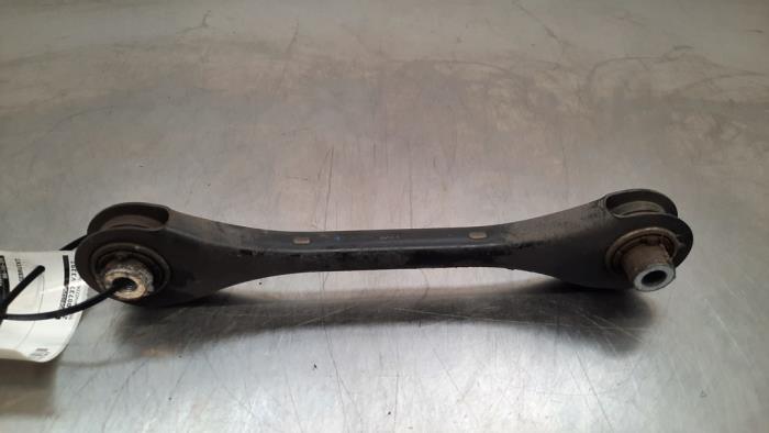 Bras de suspension arrière gauche Volkswagen Golf