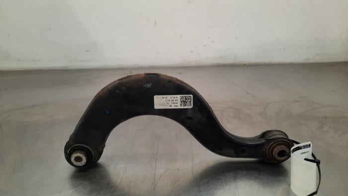 Bras de suspension arrière gauche Volkswagen Golf