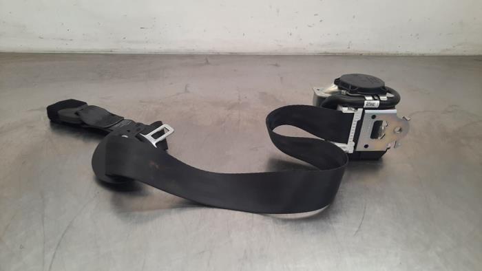 Ceinture de sécurité avant droite Citroen C3 Aircross