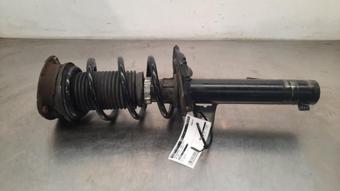 Amortisseur avant gauche Volkswagen Golf
