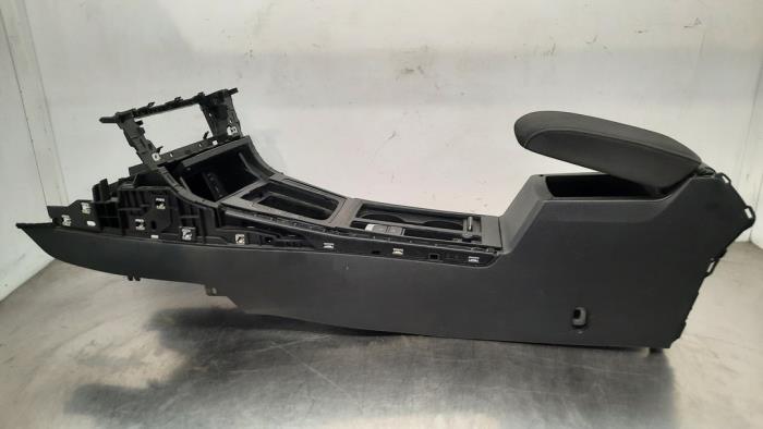 Console centrale Volkswagen Golf