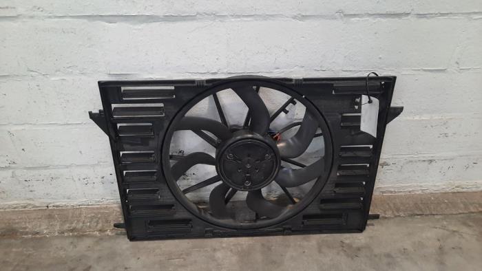 Ventilateur Audi A7