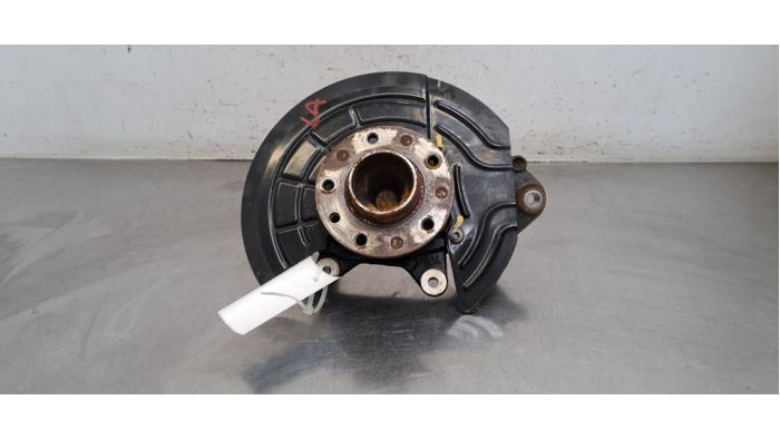 Achterste fusee-link Jeep Compass