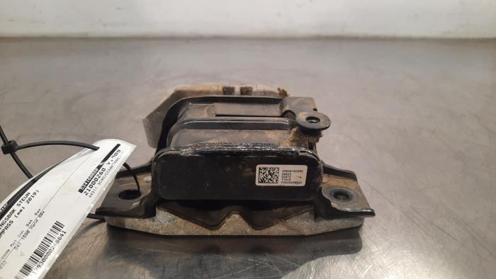 Support boîte de vitesse Jeep Compass