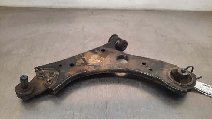 Bras de suspension avant gauche Jeep Compass