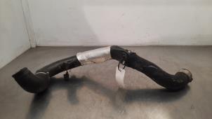 Gebruikte Intercooler Buis Jeep Compass II (MP) 1.6 D 16V Multijet II Prijs € 66,55 Inclusief btw aangeboden door Autohandel Didier