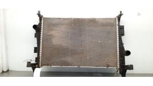 Gebruikte Radiateur Jeep Compass II (MP) 1.6 D 16V Multijet II Prijs € 133,10 Inclusief btw aangeboden door Autohandel Didier
