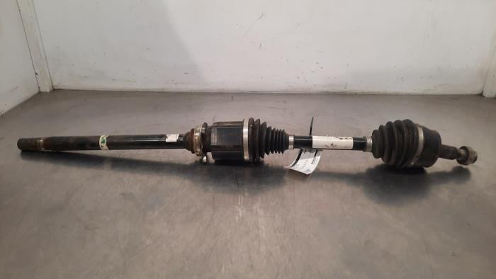 Arbre de transmission avant droit Jeep Compass