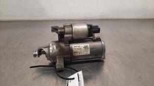 Gebruikte Startmotor Audi A7 Sportback (4KA) 2.0 40 TDI Mild Hybrid Quattro Prijs € 133,10 Inclusief btw aangeboden door Autohandel Didier