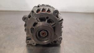 Gebruikte Dynamo Audi A7 Sportback (4KA) 2.0 40 TDI Mild Hybrid Quattro Prijs € 199,65 Inclusief btw aangeboden door Autohandel Didier