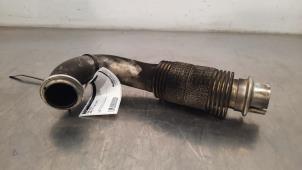 Gebruikte EGR Buis Audi A7 Sportback (4KA) 2.0 40 TDI Mild Hybrid Quattro Prijs € 42,35 Inclusief btw aangeboden door Autohandel Didier