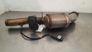 Gebruikte Katalysator Audi A7 Sportback (4KA) 2.0 40 TDI Mild Hybrid Quattro Prijs € 266,20 Inclusief btw aangeboden door Autohandel Didier