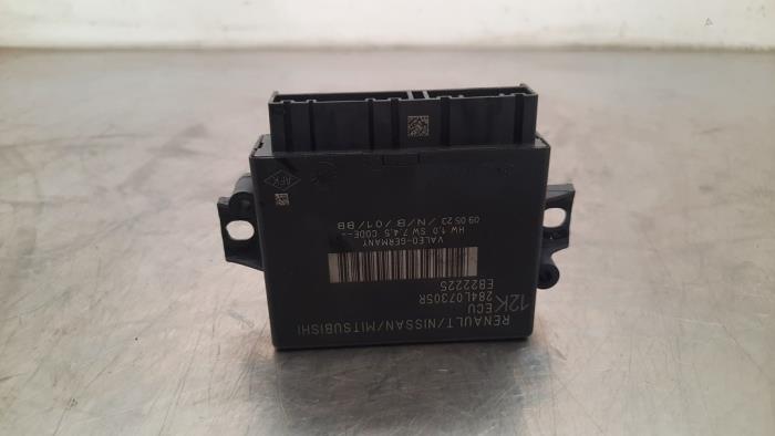 Module PDC Renault Austral