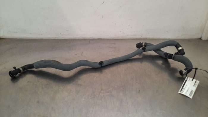 Tuyau radiateur Renault Austral