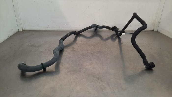 Tuyau radiateur Renault Austral