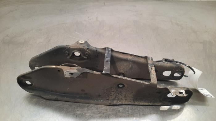 Bras de suspension arrière gauche BMW 5-Série