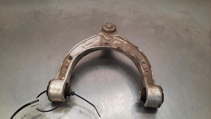 Bras de suspension avant gauche BMW 5-Série