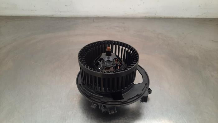 Moteur de ventilation chauffage Volkswagen Golf