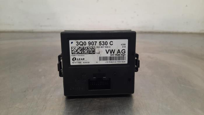 Module Gateway Volkswagen Golf