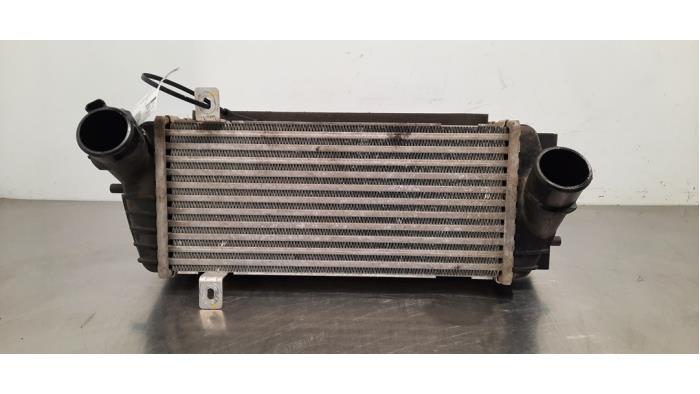 Intercooler Hyundai Tucson