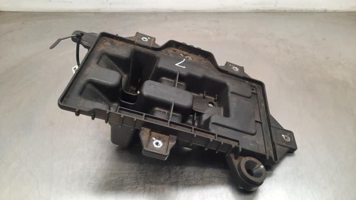 Boîtier de batterie Hyundai Tucson
