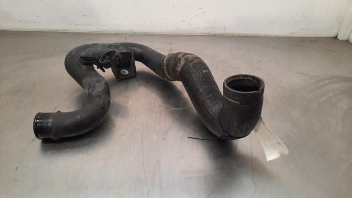 Tube intercooler Peugeot Boxer