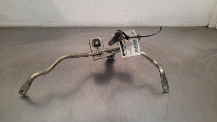 Support (divers) Peugeot Boxer