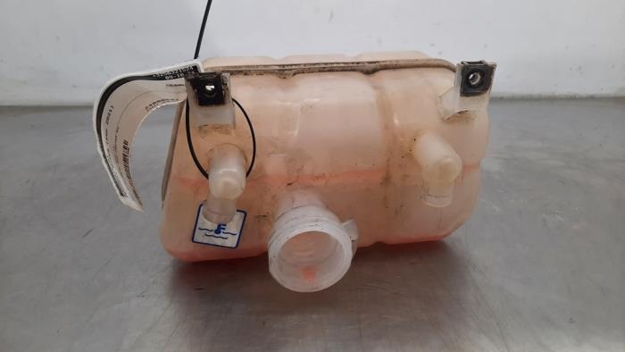 Réservoir d&#039;expansion Peugeot Boxer