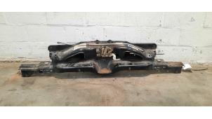 Gebruikte Slotmechaniek Motorkap Peugeot Boxer (U9) 2.2 Blue HDi 140 Prijs € 18,15 Inclusief btw aangeboden door Autohandel Didier