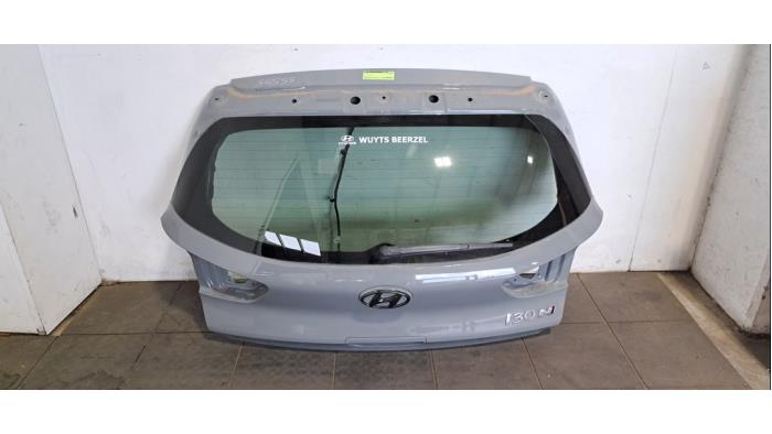 Hayon Hyundai I30