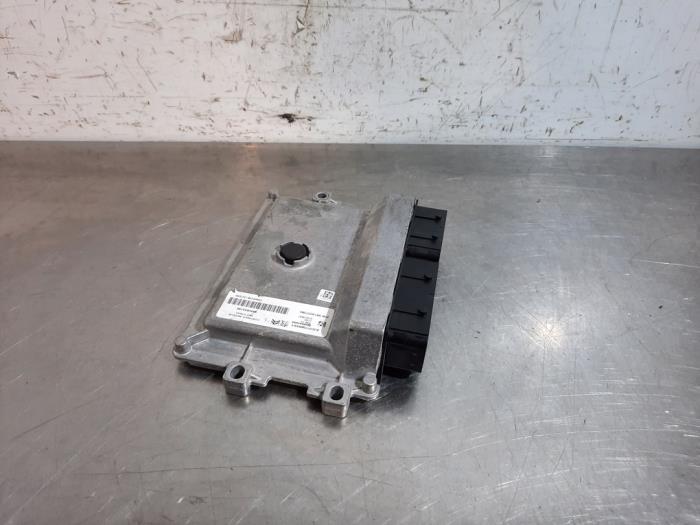 Ordinateur gestion moteur Citroen C3