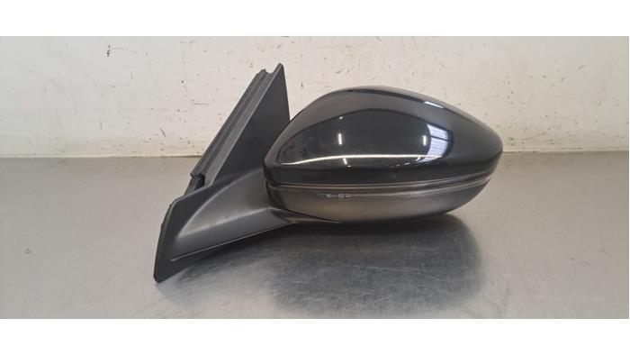 Rétroviseur extérieur gauche Peugeot 208