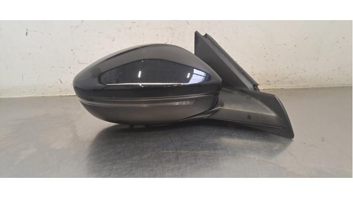 Rétroviseur extérieur droit Peugeot 208