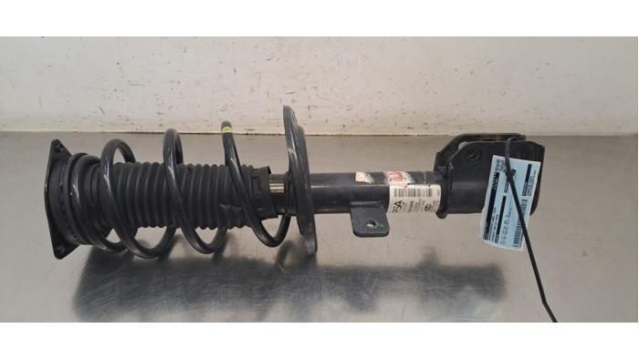Amortisseur avant gauche Peugeot 208