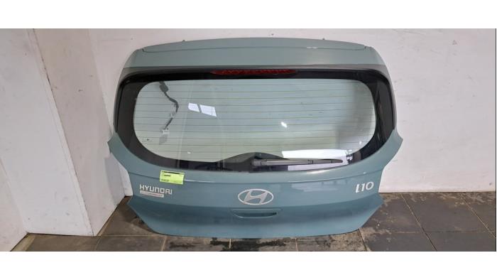 Hayon Hyundai I10