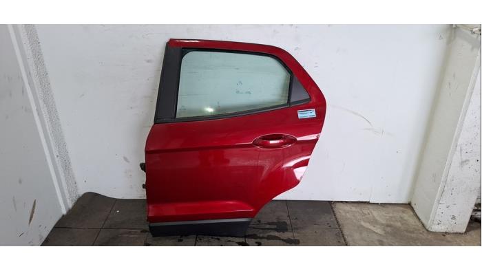 Portière 4portes arrière gauche Ford Ecosport