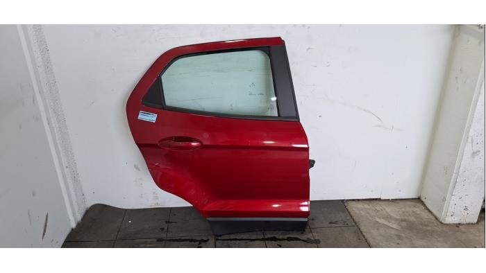 Portière 4portes arrière droite Ford Ecosport