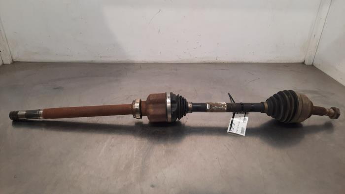 Arbre de transmission avant droit Opel Vivaro