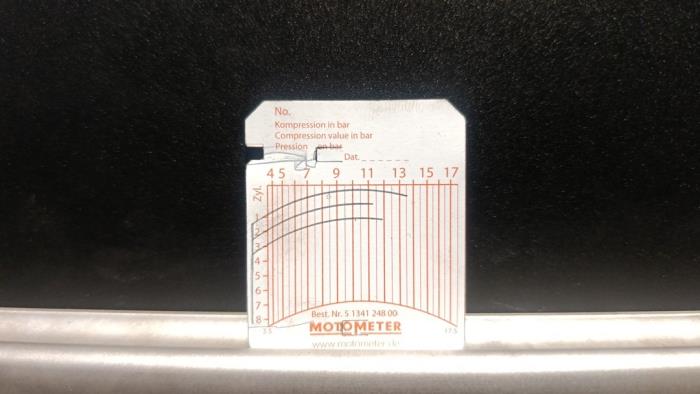 Moteur Ford Ecosport