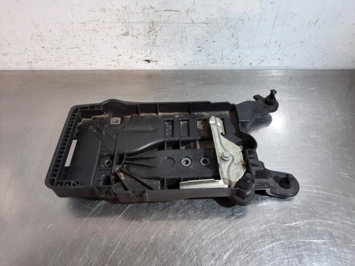 Boîtier de batterie Audi A1