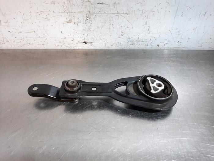 Support boîte de vitesse Audi A1