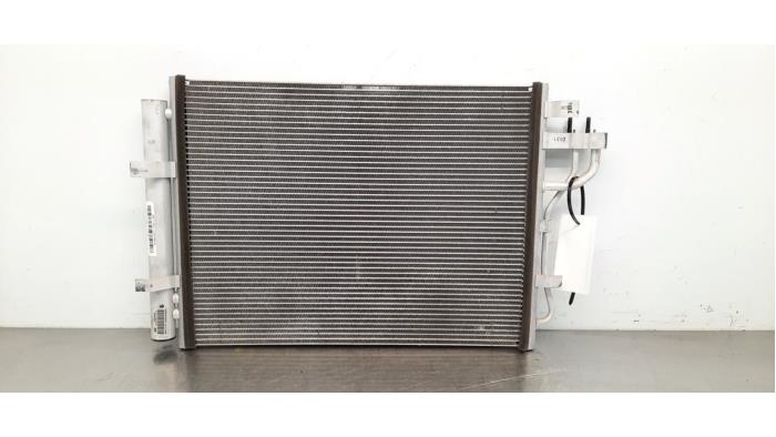 Condensateur clim Hyundai I10