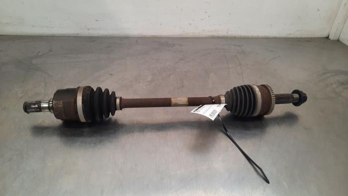 Arbre de transmission avant gauche Hyundai I10