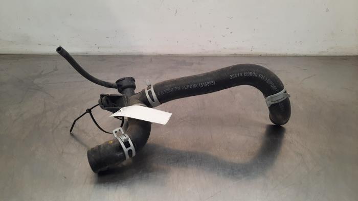 Tuyau radiateur Hyundai I10