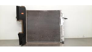Gebruikte Airco Condensor Hyundai i10 1.0 12V Prijs € 199,65 Inclusief btw aangeboden door Autohandel Didier