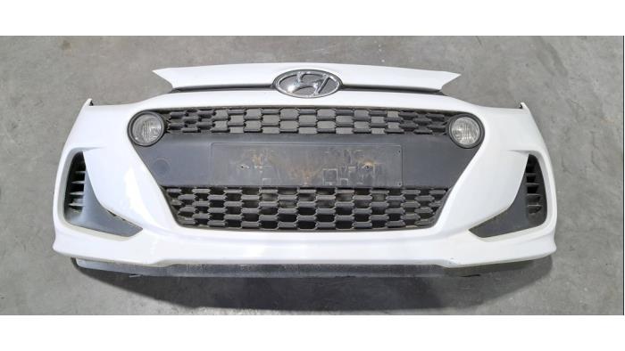 Pare-chocs avant Hyundai I10